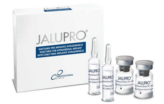 Jalupro Classic LMW